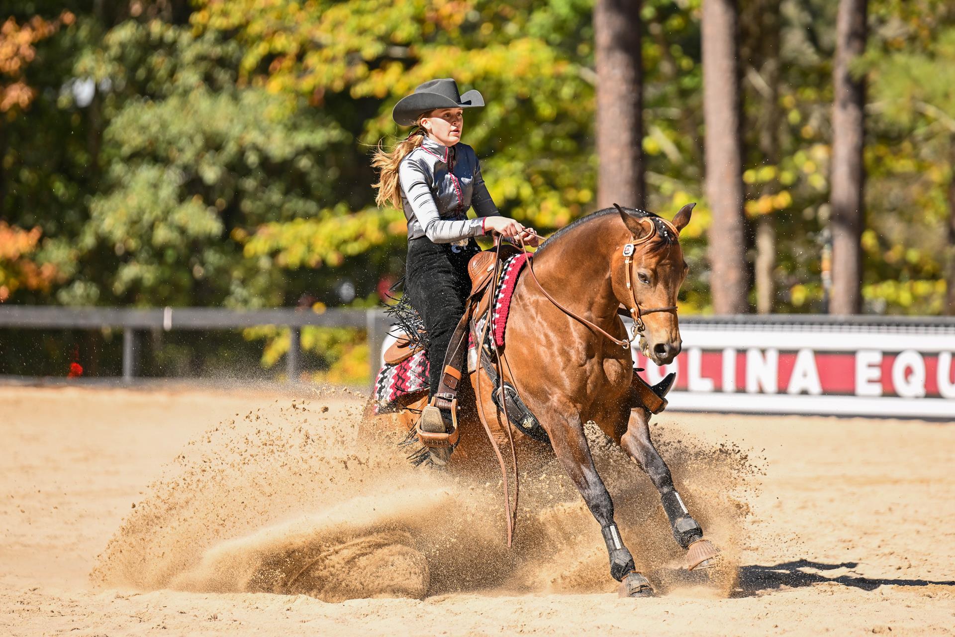 Haley Turner on Stoner